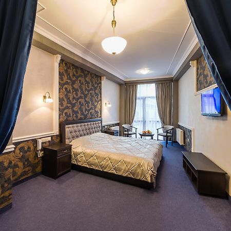 Franz Hotel&Restaurant Ivano-Frankivsk Quarto foto