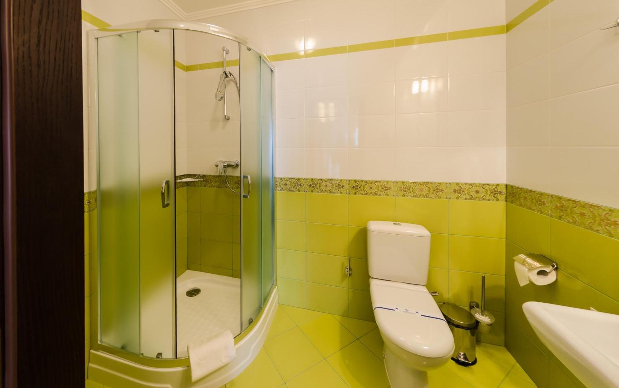 Franz Hotel&Restaurant Ivano-Frankivsk Quarto foto