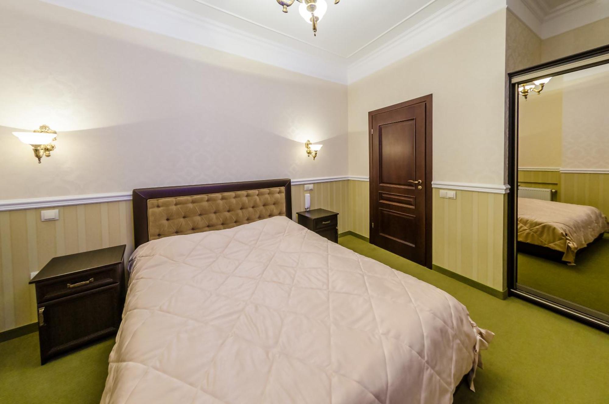 Franz Hotel&Restaurant Ivano-Frankivsk Quarto foto